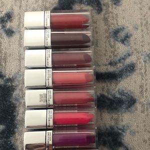 Maybelline lipgloss